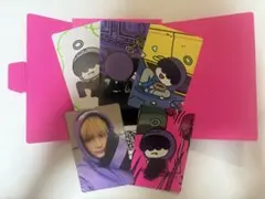 TXT 7TH YEAR プルバトゥ ヒュニンカイ