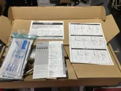 床下換気扇4台モイスコジャパン コントローラー付 未使用 - メルカリ