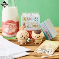 ちいかわ 一番くじ Ｃ賞