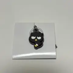 サンリオ　ダブルチャームグミ　ばつ丸