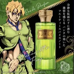 NOZ ジョジョの奇妙な冒険 第五部 黄金の風 ブチャラティ オーデ