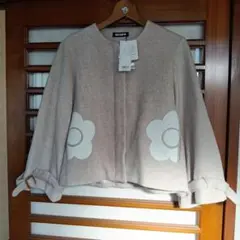 新品マリ-クワントコ-ト