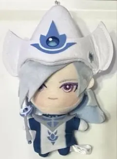 遊☆戯☆王シリーズ 遊戯王 みにコレ！ ぬいぐるみマスコット3