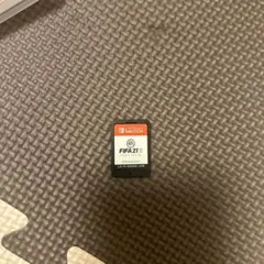 FIFA 21 LEGACY EDITION Nintendo Switch