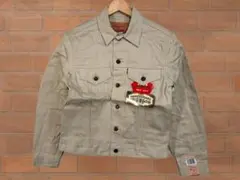 サイズ36　LEVI'S/リーバイス 16500円 ジャケット　デッドストック