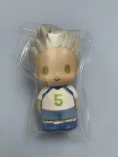 ハイキュー ぱぺマス 星海光来