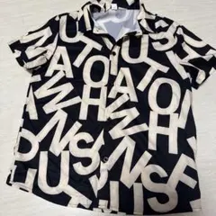 半袖　シャツ　13-14Y