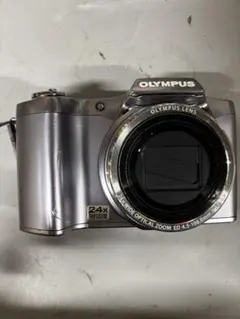 【動作良好】OLYMPUS デジタルカメラSZ-14 シルバー Olympus SZ-14 review: Olympus SZ-14 - CNET