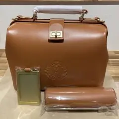 スターバックス　マイカスタマイズジャーニー　カフェバック　ペンケース　パスケース