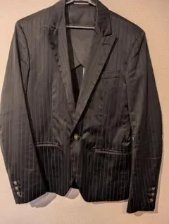 【定価3万】MKオム MICHEL KLEIN HOMME テーラードジャケットのサムネイル