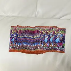 ポケモンカード　インフェルノx