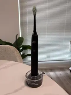PHILIPS Sonicare ダイヤモンドクリーン HX9934 ブラックのサムネイル