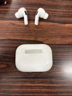 Apple AirPods Pro 第2世代 本体 右耳 左はジャンク - メルカリ