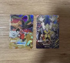 おまけ付き】ドラゴンボールスーパーダイバーズ SDV10-SEC 孫悟空
