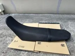 YAMAHA TW225 純正シート 破れ等なし - メルカリ