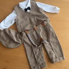 セレモニースーツ90cm