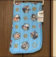 【新品】鬼滅の刃　お昼寝　敷きパット
