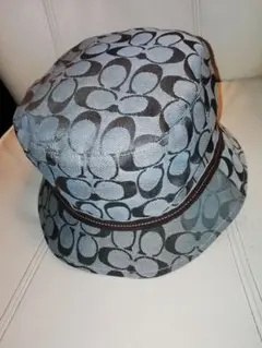 2026年最新】coach バケットハットの人気アイテム - メルカリ