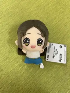 学園アイドルマスター ちびぐるみ～on stage!～倉本千奈　篠澤広 amyu-mustore_2505019