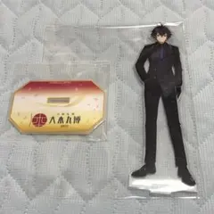 刀剣乱舞 大本丸博 2025 祝装 ミニアクリルスタンド 燭台切光忠 - メルカリ