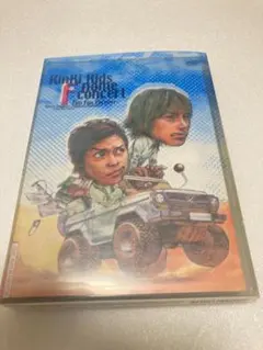 KinKi Kids/KinKi Kids Dome F concert～Fu… KinKi Kids Dome F concert ～Fun Fan Forever～｜KinKi Kids