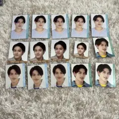 Myojoデタカ 美少年 金指一世