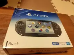 PlayStation®VitaPCH-2000ZA11 Wi-Fiモデル