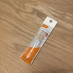 Combi LAKUMUG コンビ ラクマグ インナーストロー 2本 1本使用のサムネイル