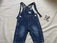 Buddy Lee オーバーオール　90