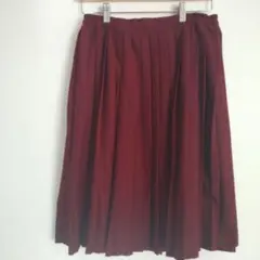 earth music&ecology_スカート_Free