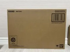 【新品・未開封】METAL BUILD メタルビルド　フォースインパルス