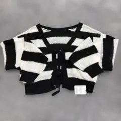 WEGO 透け感のある薄いカーディガン