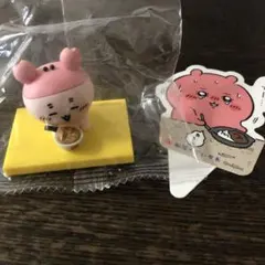 松屋　ちいかわ　古本屋