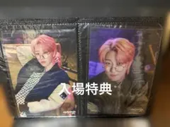 SEVENTEEN museum 2022 ポストカード 入場特典 ドギョム - メルカリ