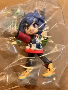 PalVerse ウマ娘 プリティーダービー vol.1 ツインターボ