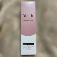 値下げしました　Yunth 新品未使用 2025年最新】yunthの人気アイテム - メルカリ