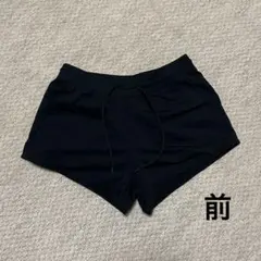 UNIQLOドライEXウルトラストレッチショートパンツ　Mサイズ
