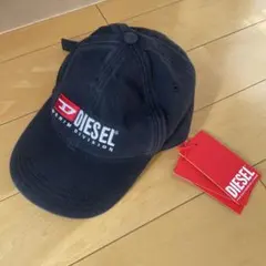 diesel キャップ