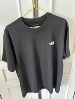 THE NORTH FACE ハーフドームウィンドウ Tシャツ