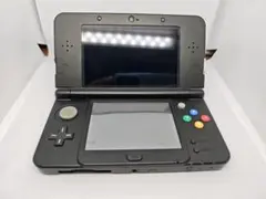 New 3DS 本体 ブラック