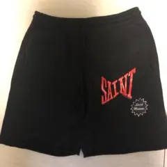 SAINT Mxxxxxx ショートパンツ ハーフパンツ　セントマイケルのサムネイル