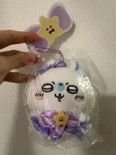 まじかるちいかわ　マジカルチャージマスコット（亜種なモモンガ）