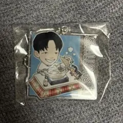 ヤクルトスワローズ　吉村投手　ファン感謝DAY2025　ガチャガチャ