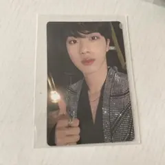 2025年最新】bts ジン トレカの人気アイテム - メルカリ