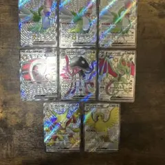 B*i様 ポケモンカード　SSRまとめ売り