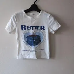 はぬぬん様専用ページ　　フリーサイズで購入しましたが、相当小さかったTシャツ笑