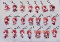 すとぷり莉犬くん　アクキー　セット　単品可能