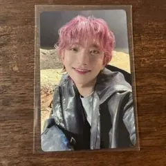 SEVENTEEN Always yours 初回B盤 トレカ ジス ジョシュア