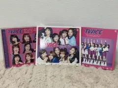 TWICE One More Time 初回限定盤A CD+DVD - メルカリ