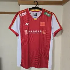 VICTOR台湾代表選手着用モデル戴資穎実業団中華台北廃盤桃田賢斗TONAMI